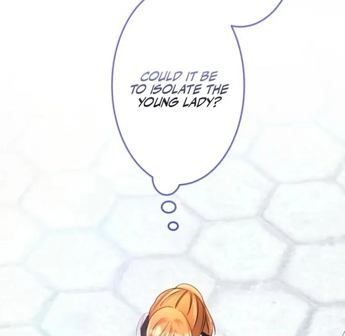 I Committed a One-Night Mistake with the Young Lady? Chapter 20 page 48 - 