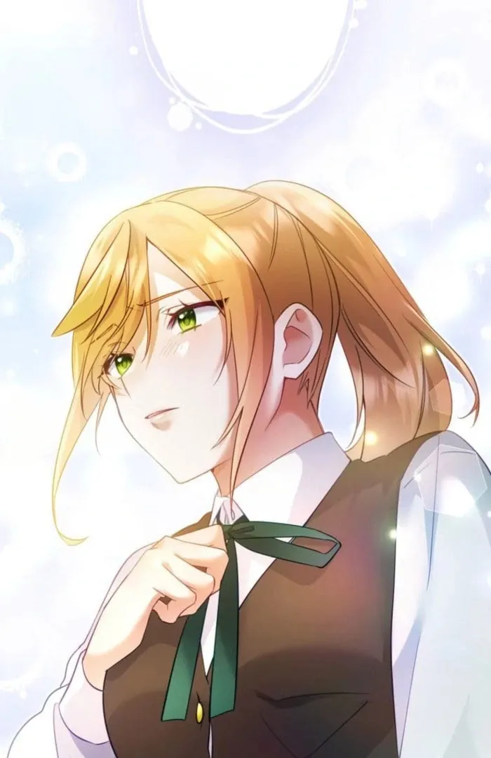 I Committed a One-Night Mistake with the Young Lady? Chapter 20 page 54 - 