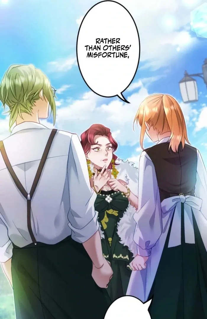 I Committed a One-Night Mistake with the Young Lady? Chapter 20 page 59 - 