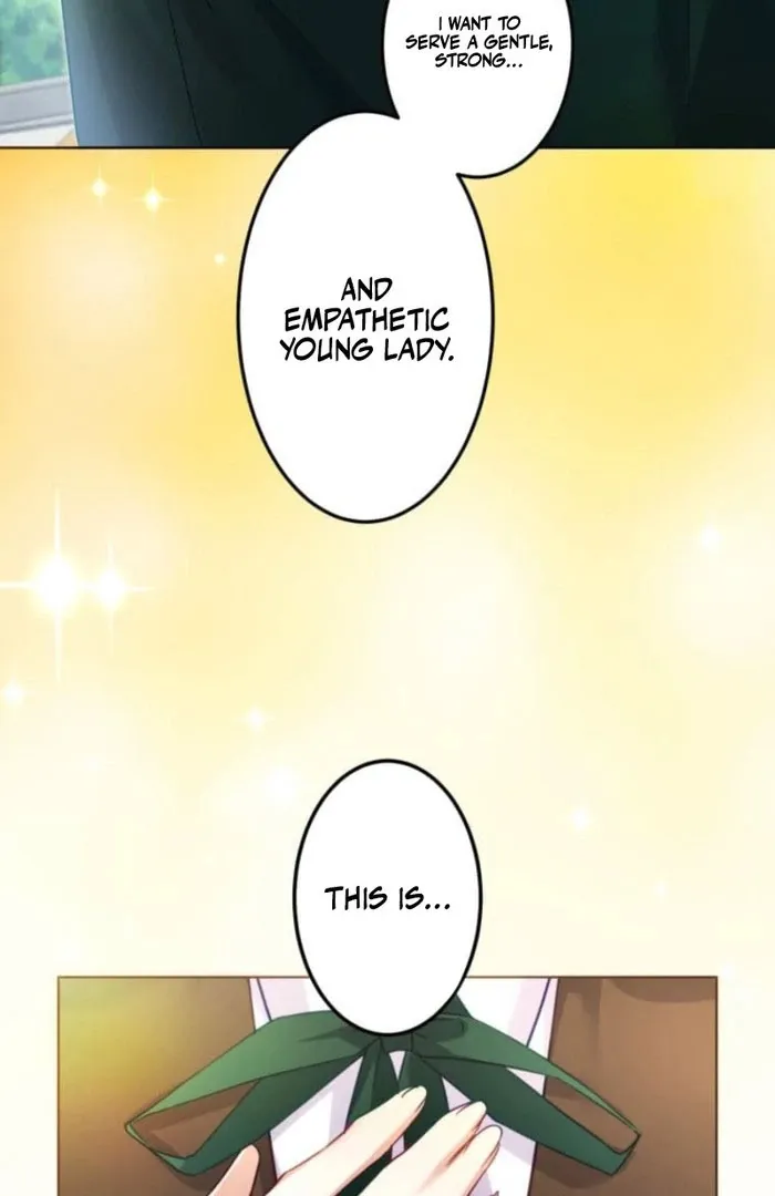 I Committed a One-Night Mistake with the Young Lady? Chapter 20 page 60 - 