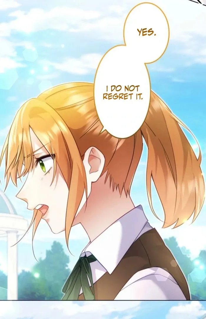 I Committed a One-Night Mistake with the Young Lady? Chapter 20 page 65 - 