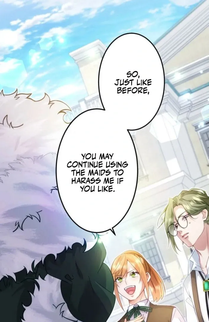 I Committed a One-Night Mistake with the Young Lady? Chapter 20 page 66 - 