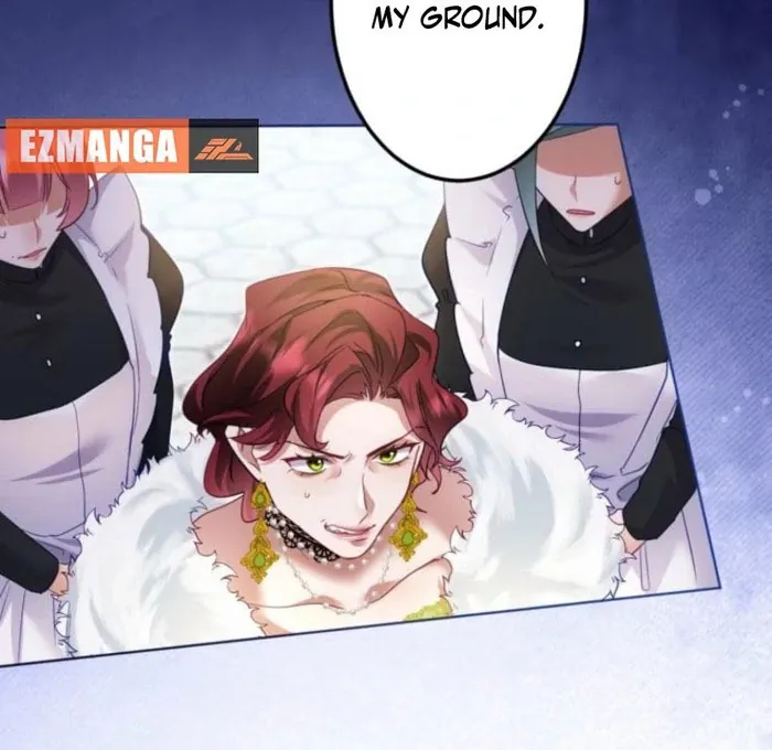 I Committed a One-Night Mistake with the Young Lady? Chapter 20 page 68 - 