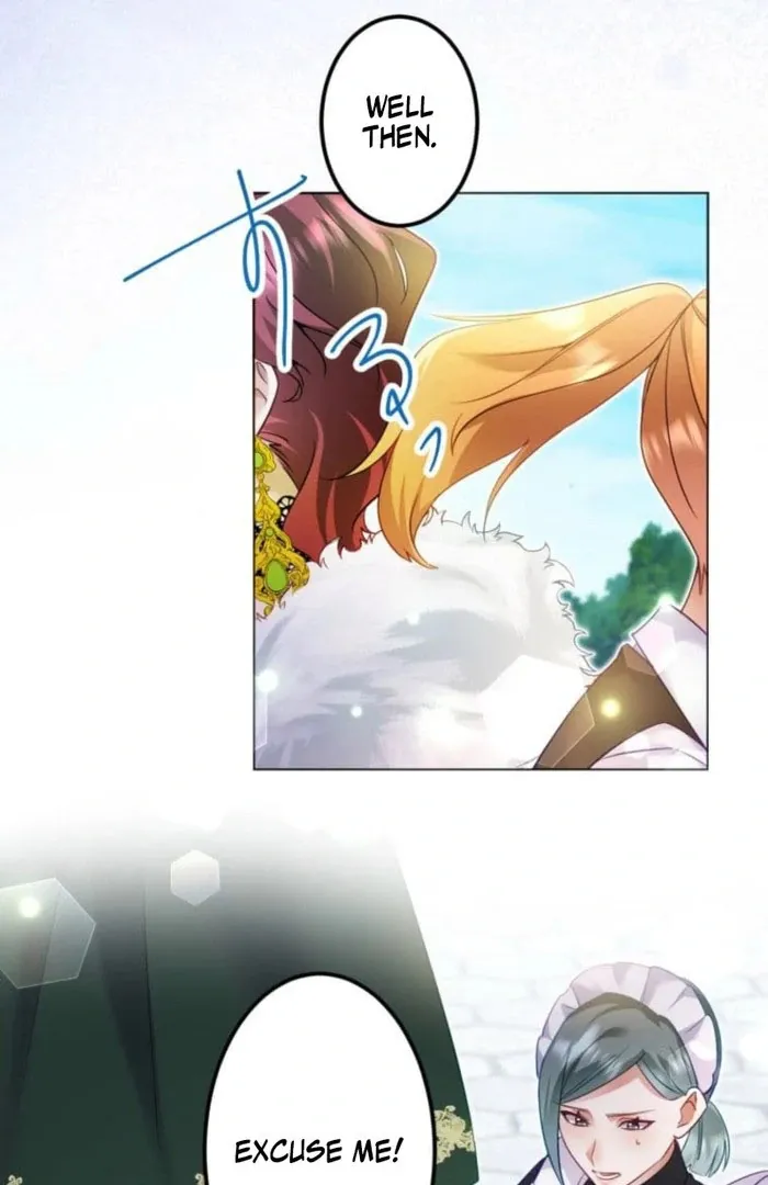 I Committed a One-Night Mistake with the Young Lady? Chapter 20 page 69 - 