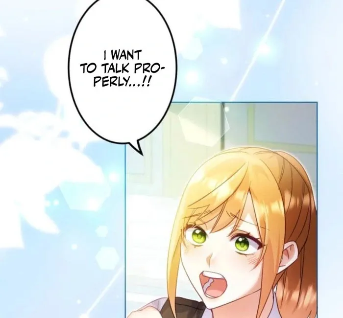 I Committed a One-Night Mistake with the Young Lady? Chapter 20 page 84 - 