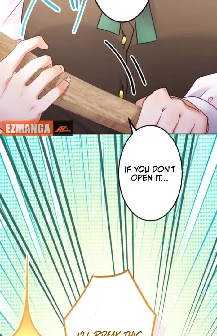 I Committed a One-Night Mistake with the Young Lady? Chapter 20 page 87 - 