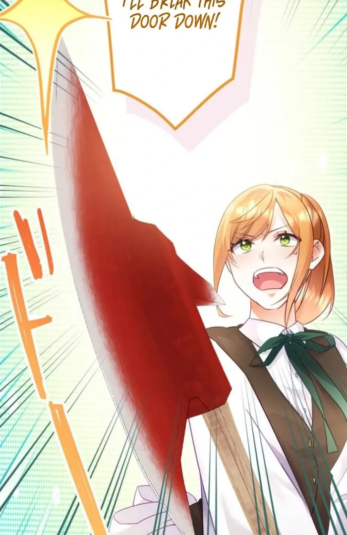 I Committed a One-Night Mistake with the Young Lady? Chapter 20 page 88 - 