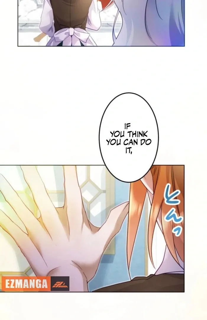I Committed a One-Night Mistake with the Young Lady? Chapter 20 page 90 - 