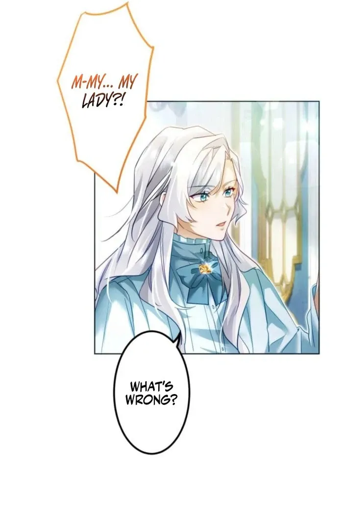 I Committed a One-Night Mistake with the Young Lady? Chapter 20 page 96 - 