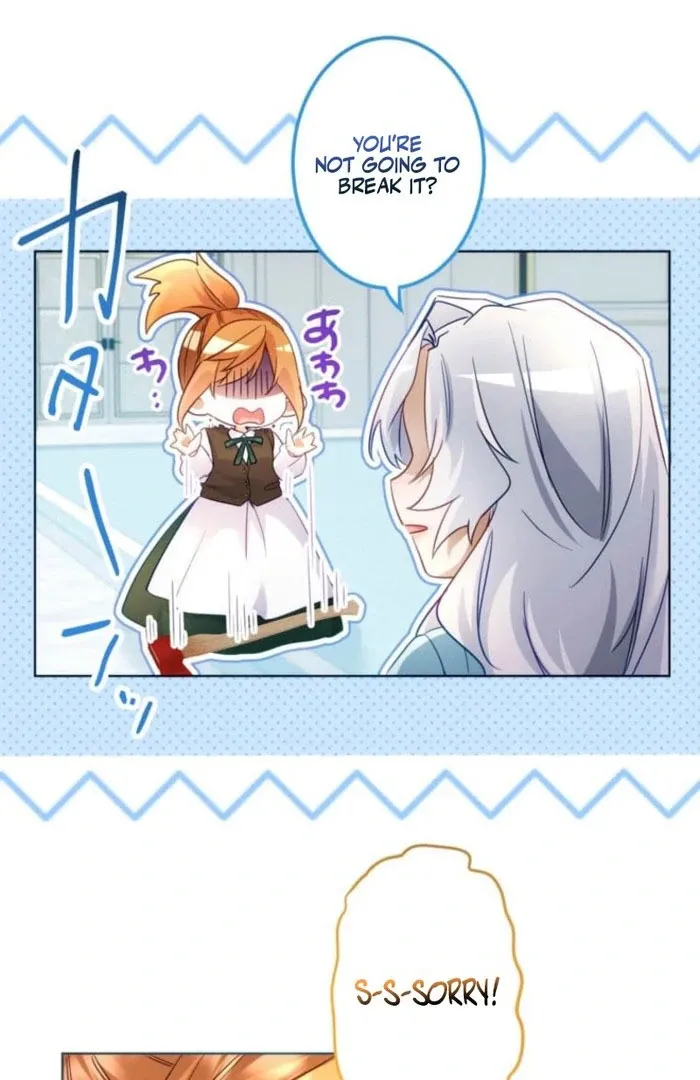 I Committed a One-Night Mistake with the Young Lady? Chapter 20 page 97 - 