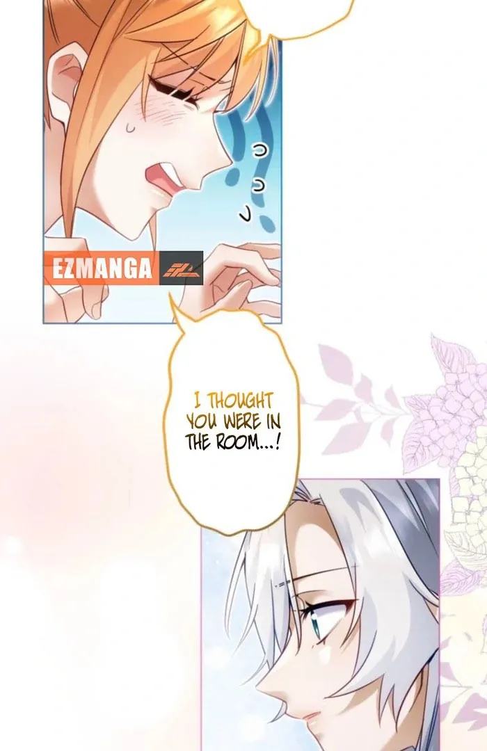 I Committed a One-Night Mistake with the Young Lady? Chapter 20 page 98 - 