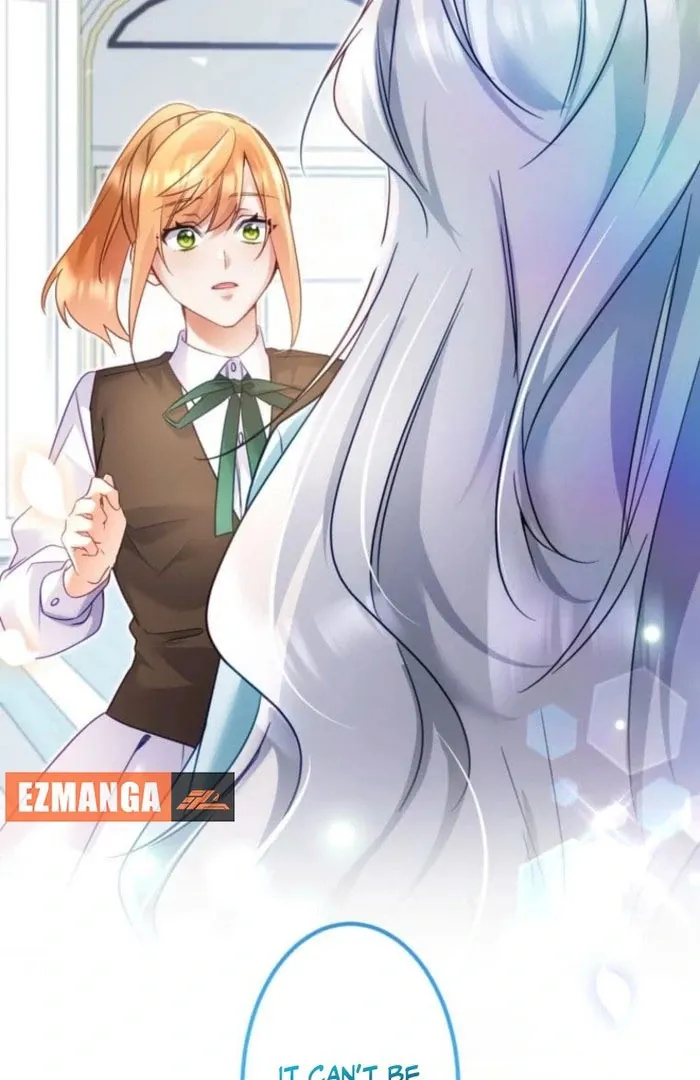 I Committed a One-Night Mistake with the Young Lady? Chapter 20 page 100 - 