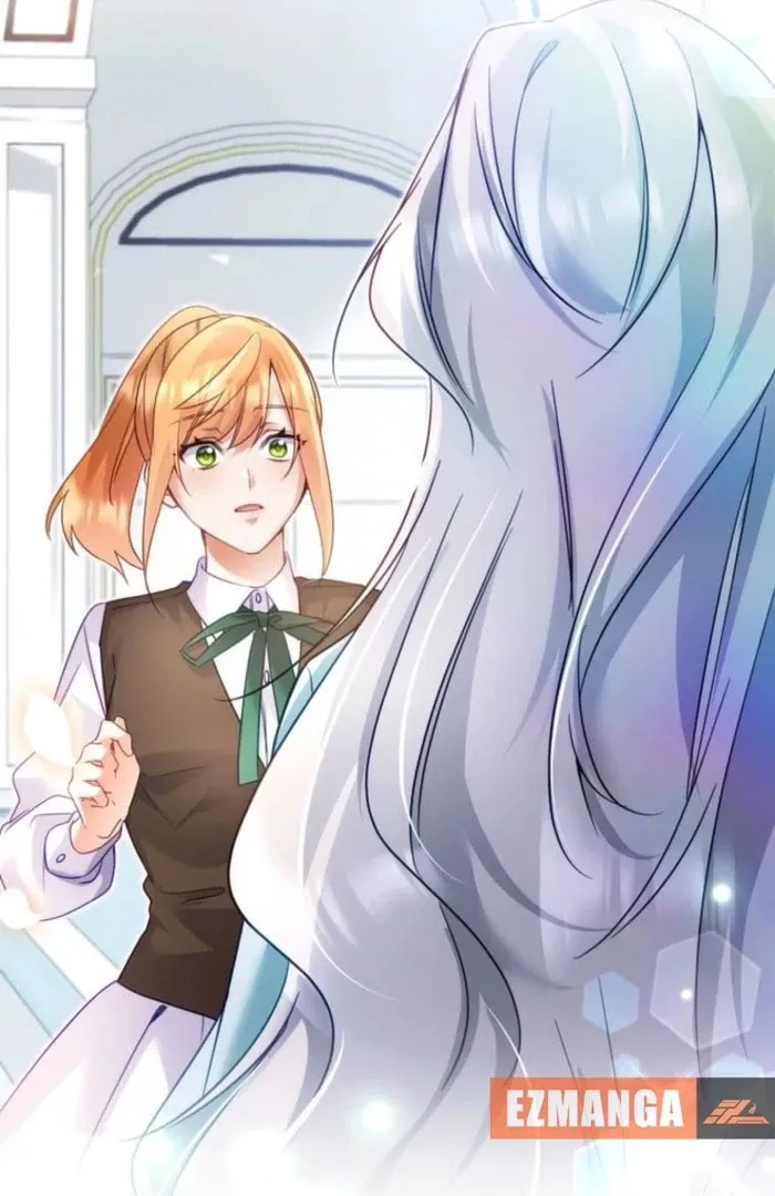 I Committed a One-Night Mistake with the Young Lady? Chapter 21 page 2 - 