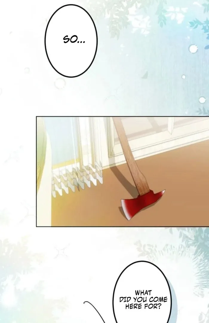 I Committed a One-Night Mistake with the Young Lady? Chapter 21 page 13 - 
