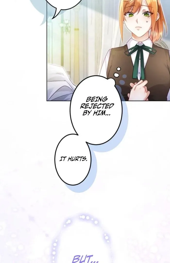 I Committed a One-Night Mistake with the Young Lady? Chapter 21 page 15 - 