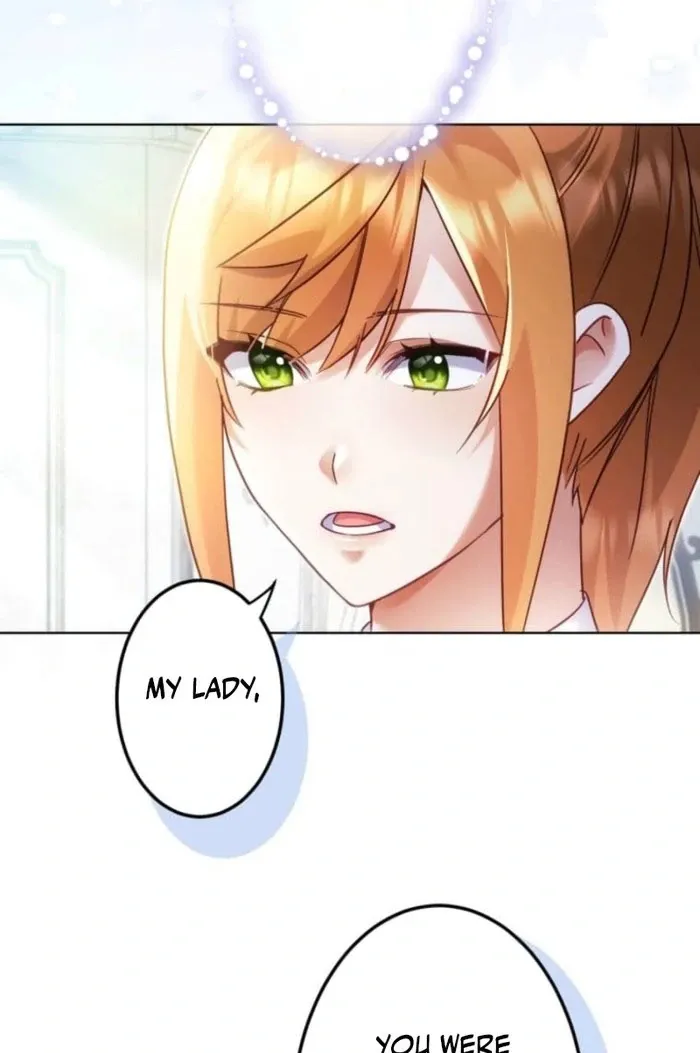 I Committed a One-Night Mistake with the Young Lady? Chapter 21 page 17 - 