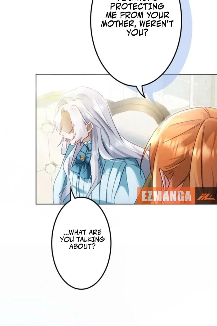 I Committed a One-Night Mistake with the Young Lady? Chapter 21 page 18 - 