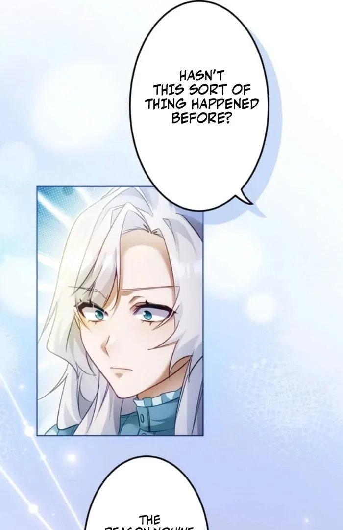 I Committed a One-Night Mistake with the Young Lady? Chapter 21 page 19 - 