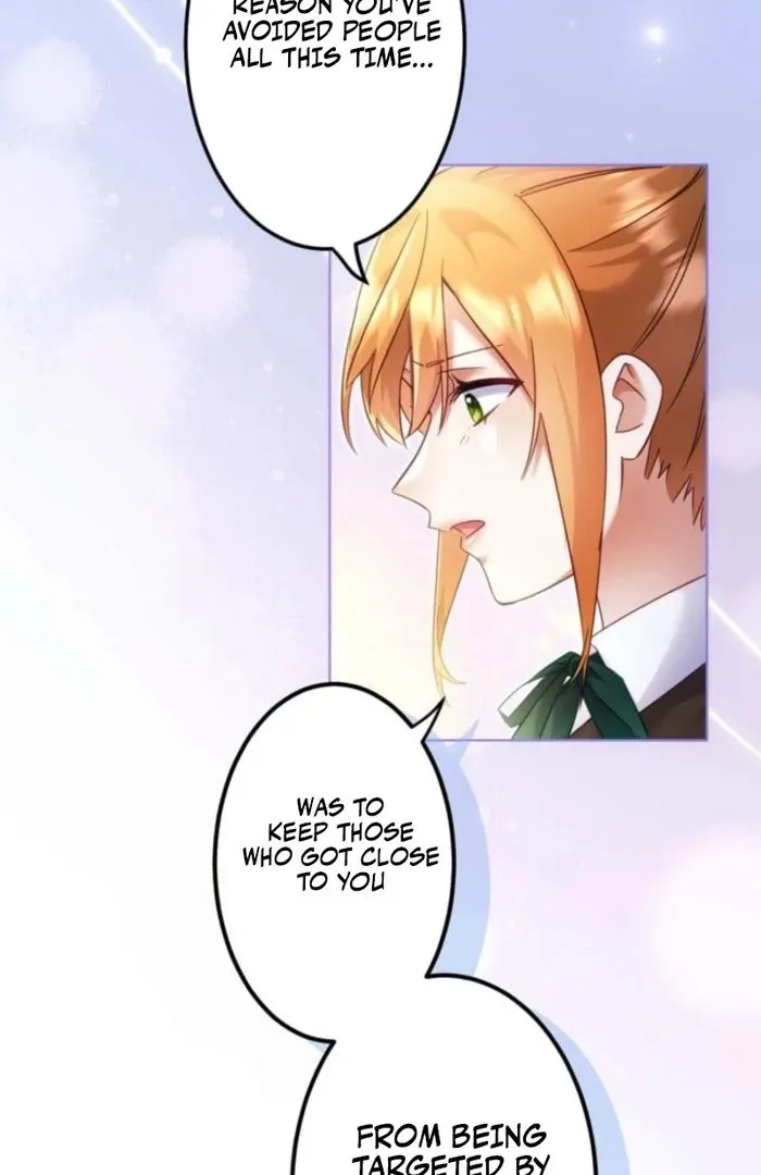 I Committed a One-Night Mistake with the Young Lady? Chapter 21 page 20 - 