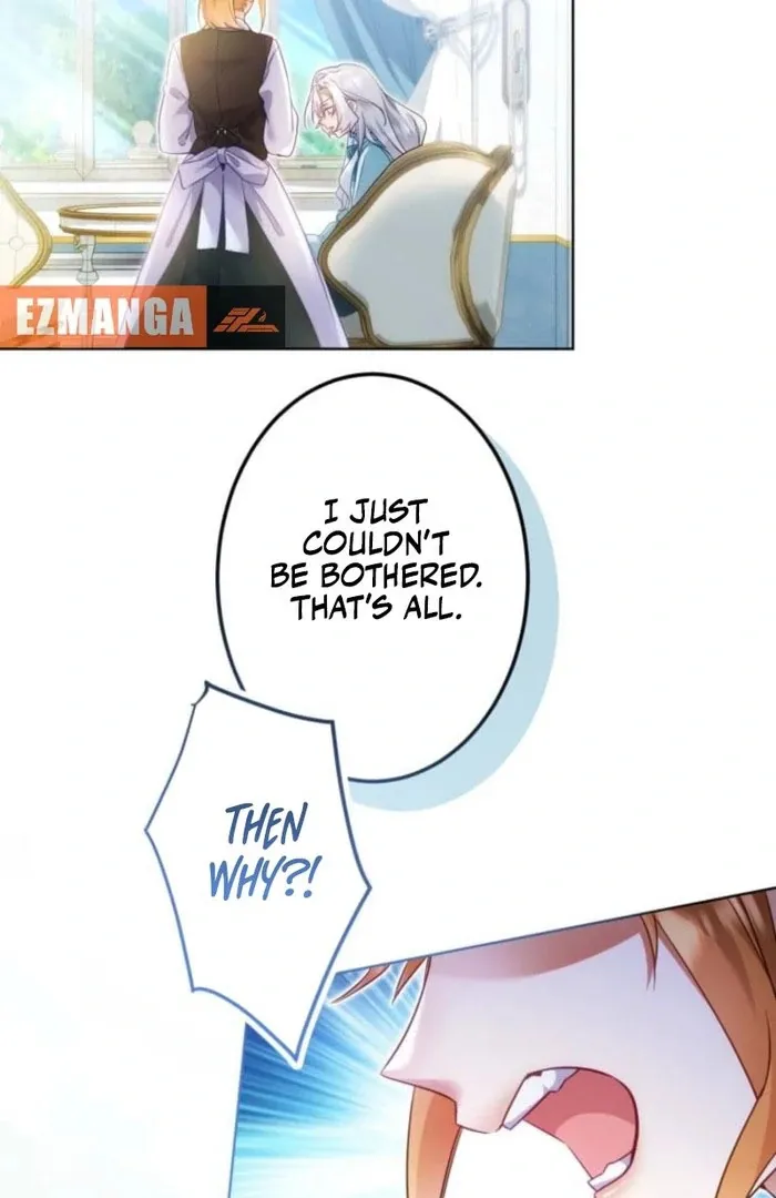 I Committed a One-Night Mistake with the Young Lady? Chapter 21 page 22 - 