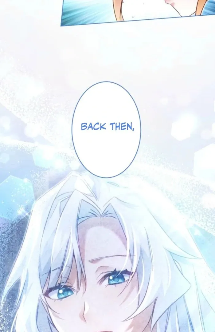 I Committed a One-Night Mistake with the Young Lady? Chapter 21 page 23 - 