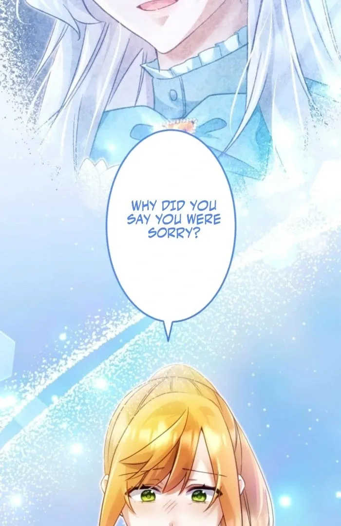 I Committed a One-Night Mistake with the Young Lady? Chapter 21 page 24 - 