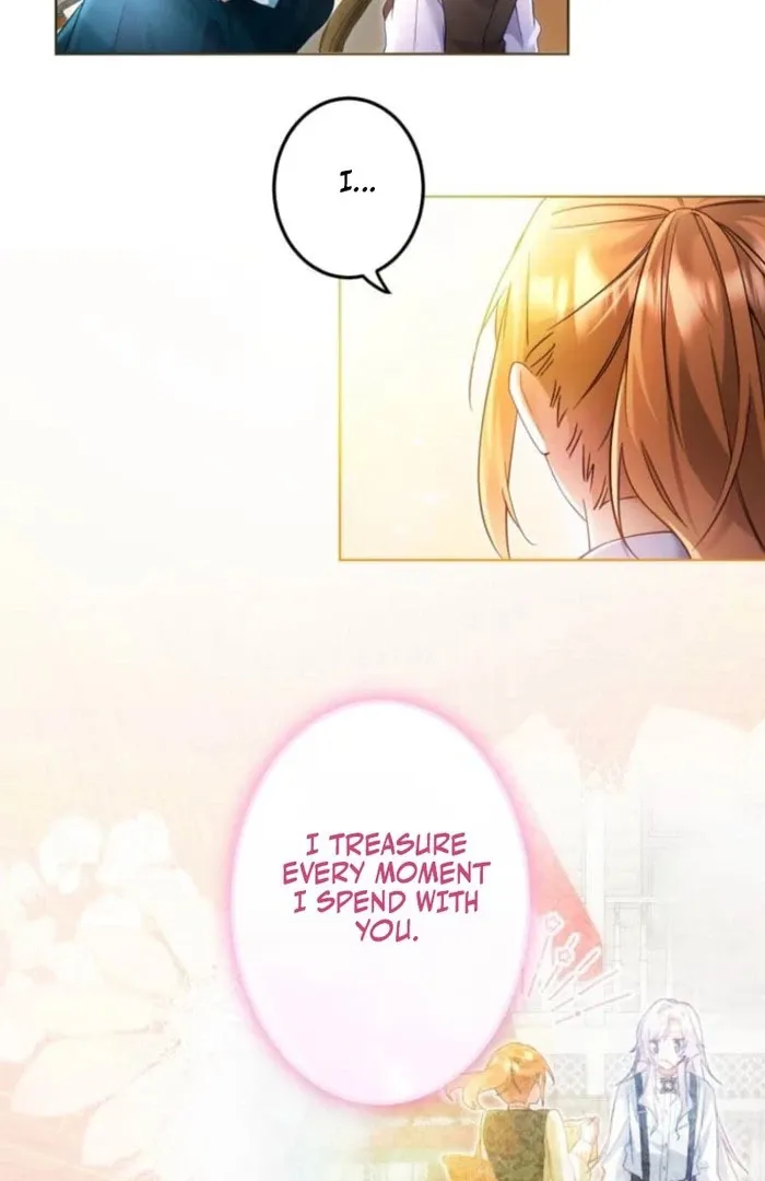 I Committed a One-Night Mistake with the Young Lady? Chapter 21 page 26 - 