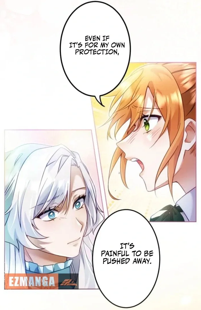 I Committed a One-Night Mistake with the Young Lady? Chapter 21 page 29 - 