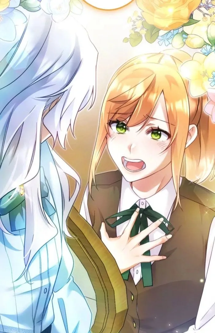 I Committed a One-Night Mistake with the Young Lady? Chapter 21 page 32 - 