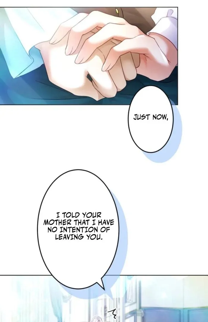 I Committed a One-Night Mistake with the Young Lady? Chapter 21 page 35 - 
