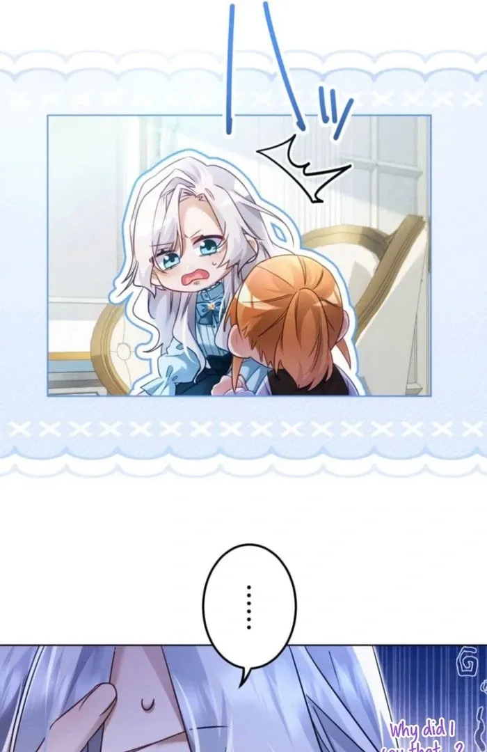 I Committed a One-Night Mistake with the Young Lady? Chapter 21 page 38 - 
