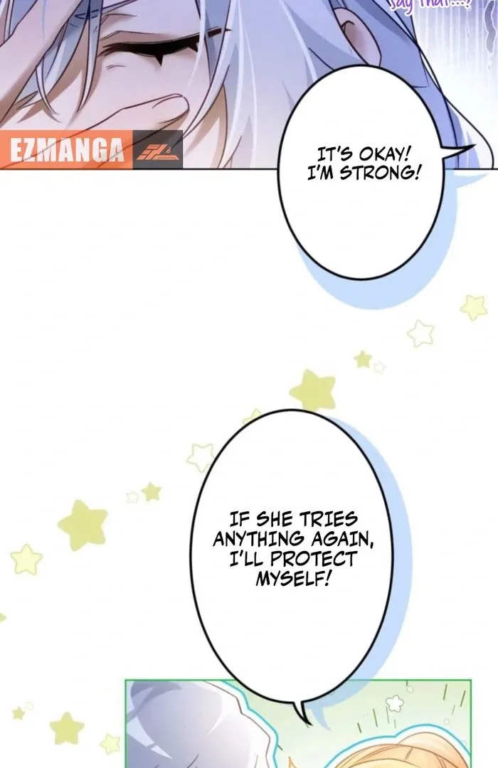 I Committed a One-Night Mistake with the Young Lady? Chapter 21 page 39 - 