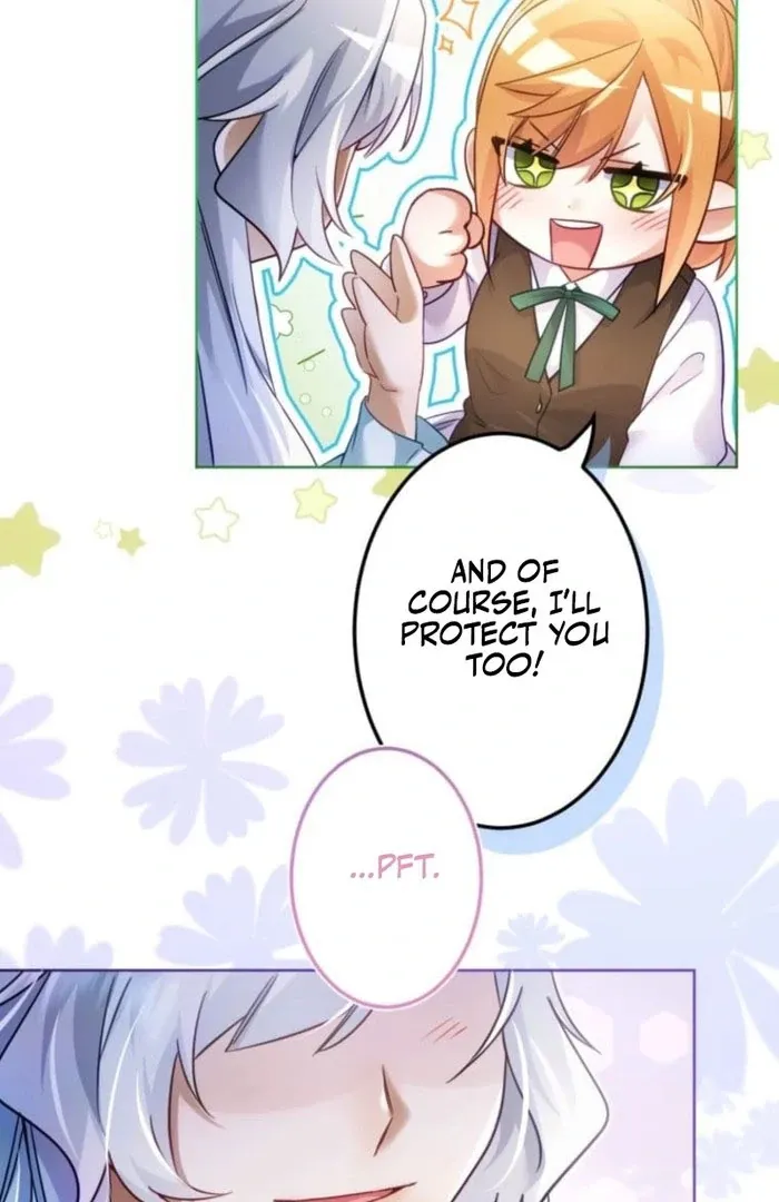 I Committed a One-Night Mistake with the Young Lady? Chapter 21 page 40 - 