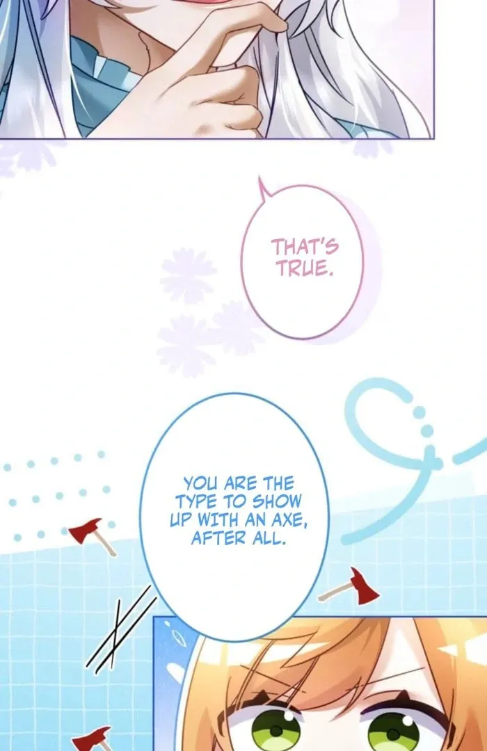 I Committed a One-Night Mistake with the Young Lady? Chapter 21 page 41 - 