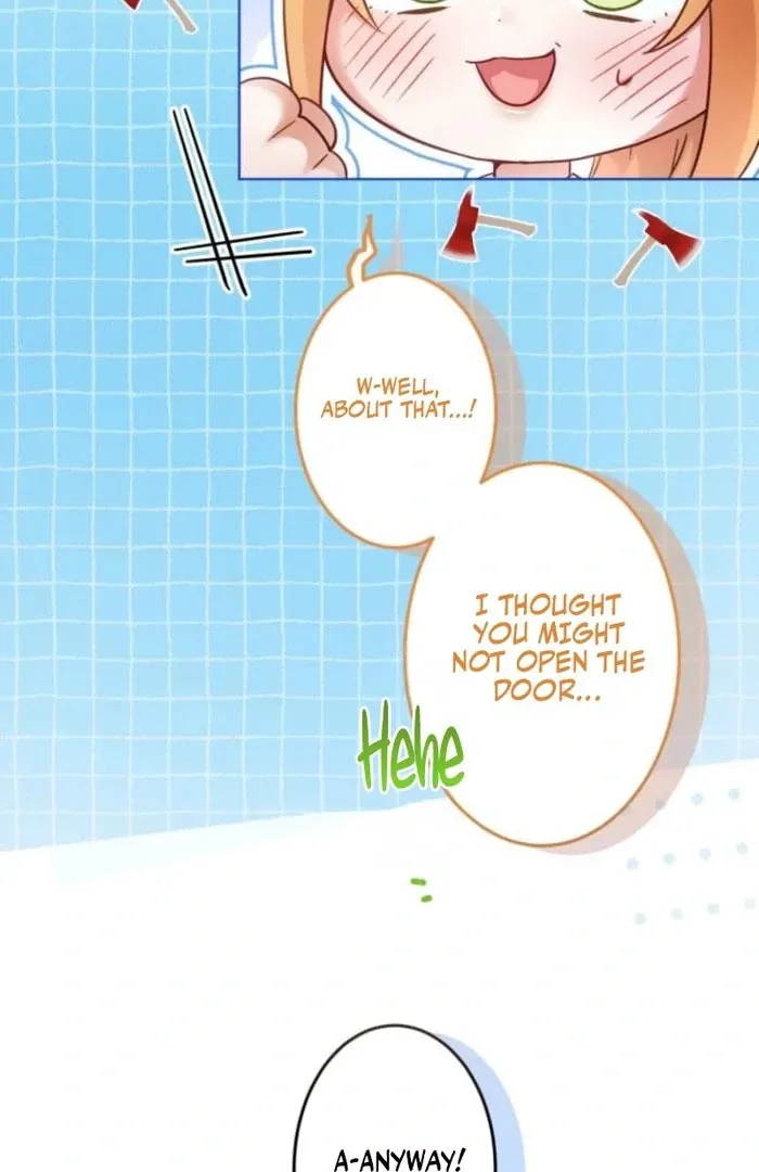 I Committed a One-Night Mistake with the Young Lady? Chapter 21 page 42 - 
