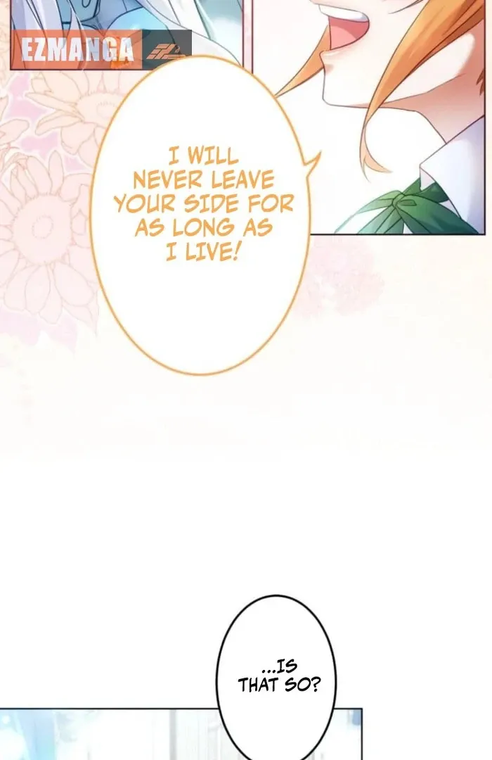 I Committed a One-Night Mistake with the Young Lady? Chapter 21 page 45 - 