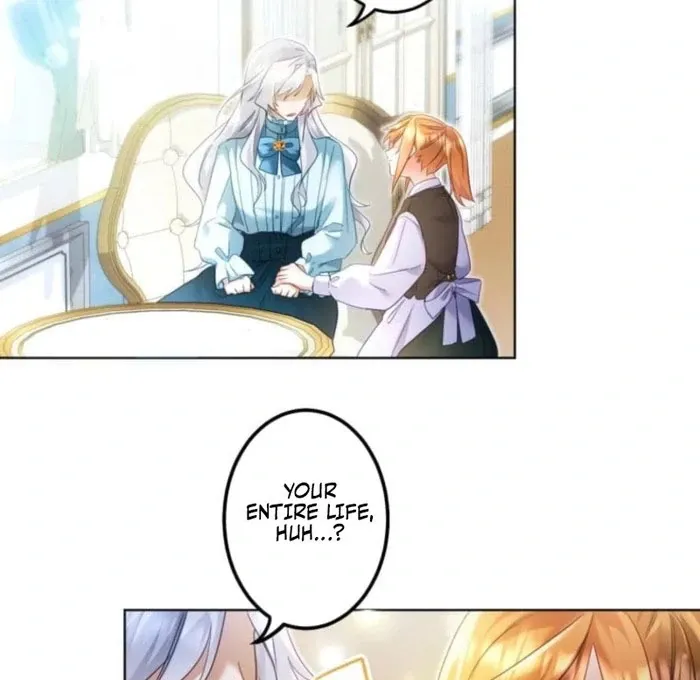 I Committed a One-Night Mistake with the Young Lady? Chapter 21 page 46 - 
