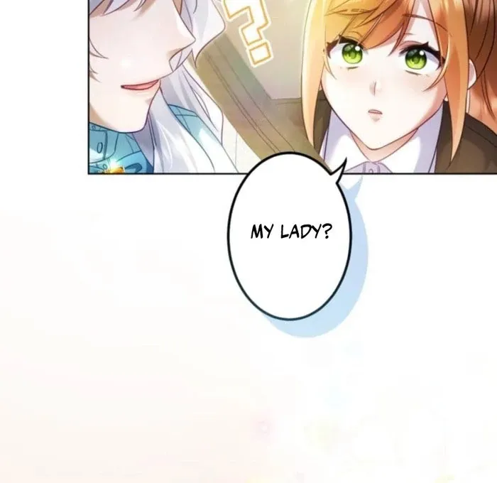 I Committed a One-Night Mistake with the Young Lady? Chapter 21 page 47 - 