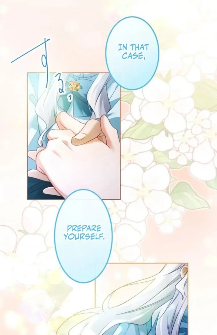 I Committed a One-Night Mistake with the Young Lady? Chapter 21 page 48 - 