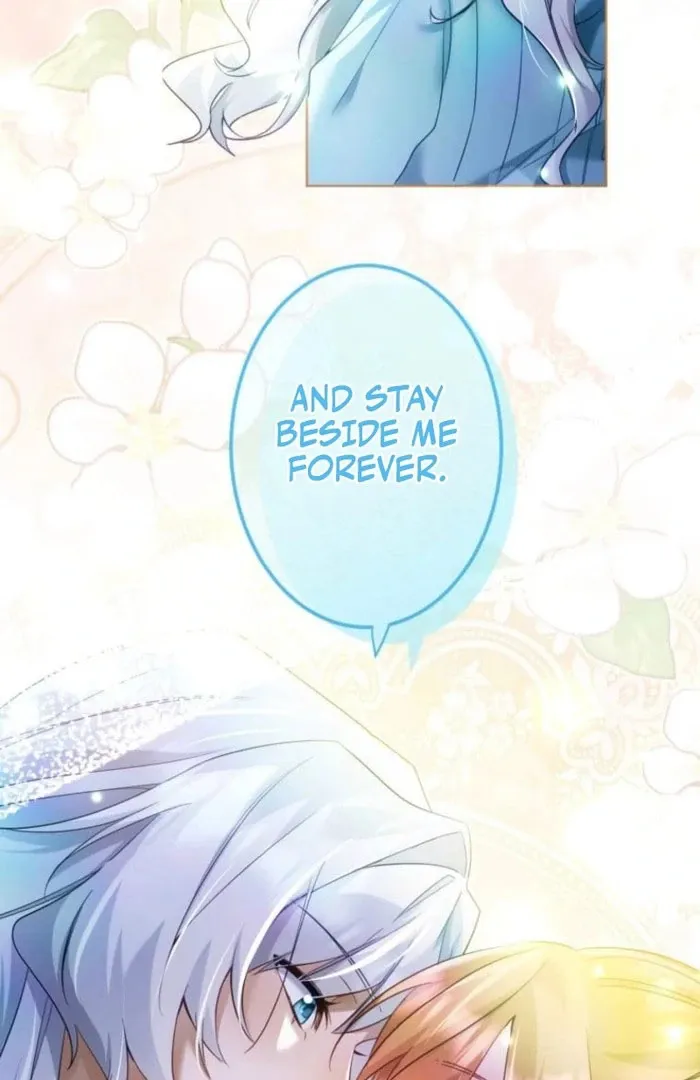 I Committed a One-Night Mistake with the Young Lady? Chapter 21 page 49 - 