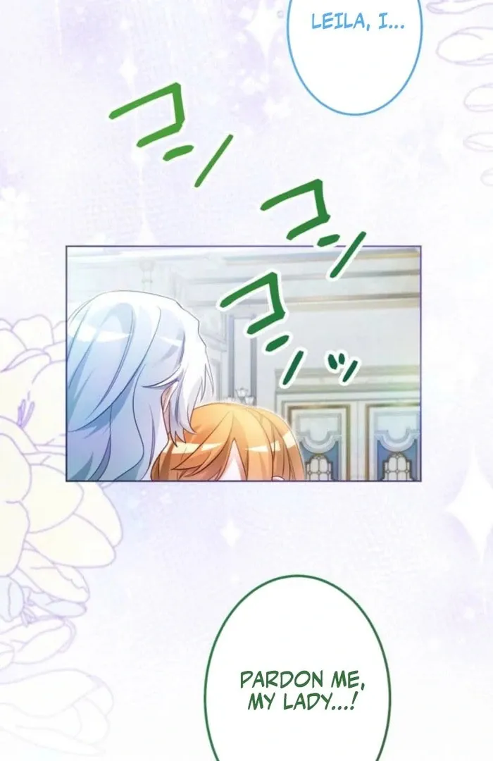 I Committed a One-Night Mistake with the Young Lady? Chapter 21 page 52 - 