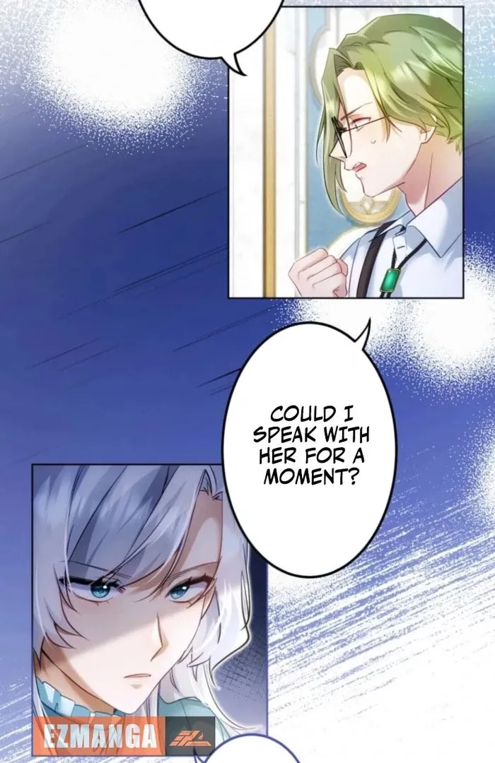 I Committed a One-Night Mistake with the Young Lady? Chapter 21 page 54 - 