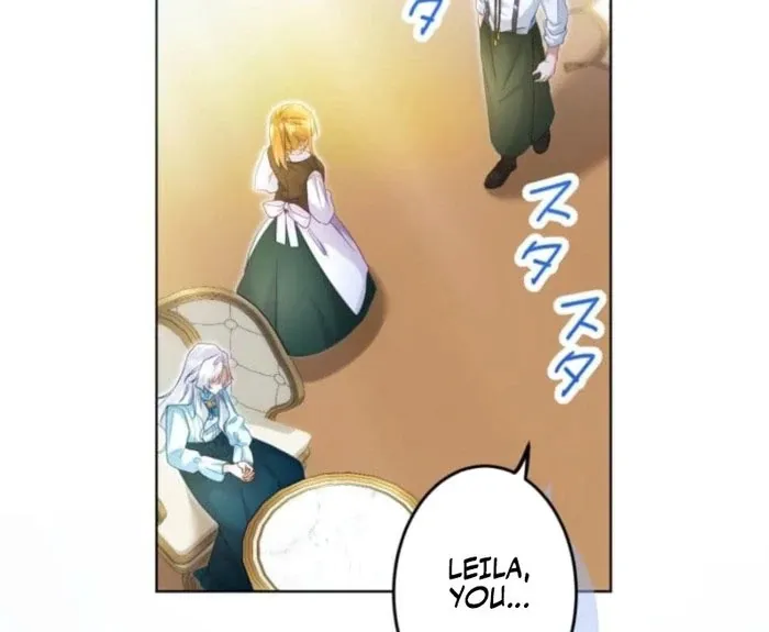 I Committed a One-Night Mistake with the Young Lady? Chapter 21 page 56 - 