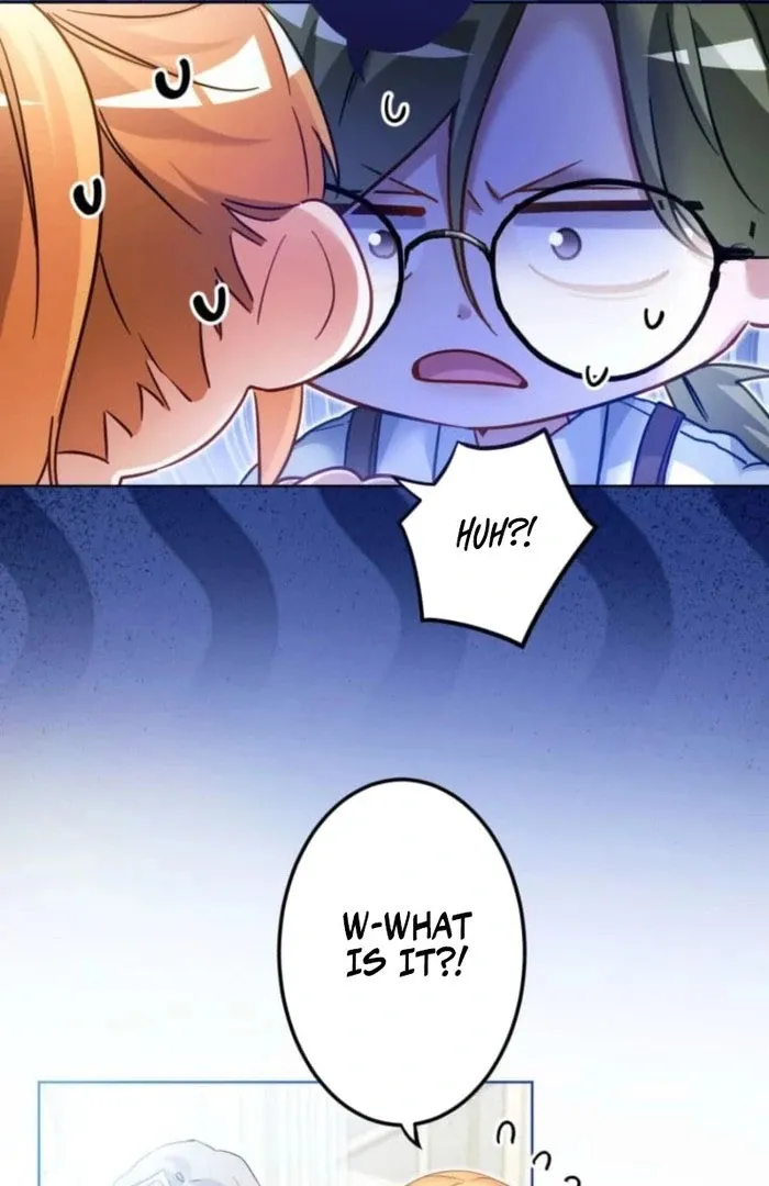 I Committed a One-Night Mistake with the Young Lady? Chapter 21 page 58 - 