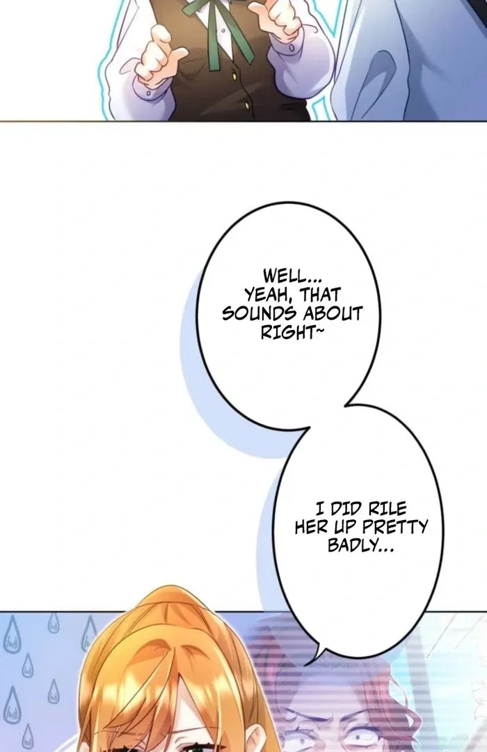 I Committed a One-Night Mistake with the Young Lady? Chapter 21 page 61 - 