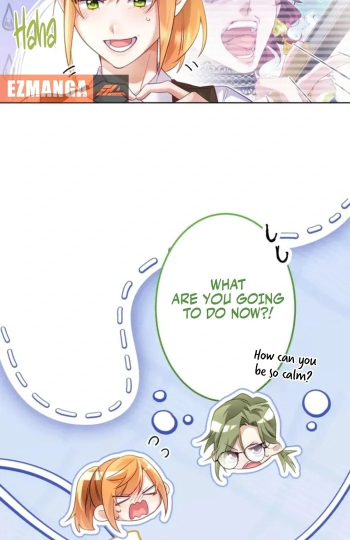 I Committed a One-Night Mistake with the Young Lady? Chapter 21 page 62 - 