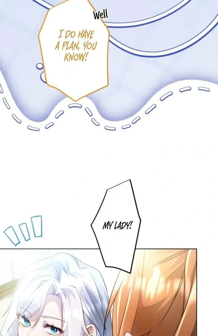 I Committed a One-Night Mistake with the Young Lady? Chapter 21 page 63 - 