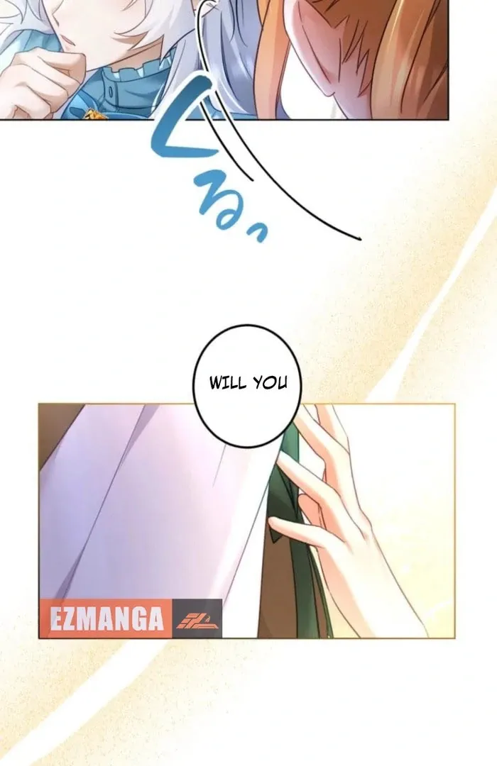 I Committed a One-Night Mistake with the Young Lady? Chapter 21 page 64 - 