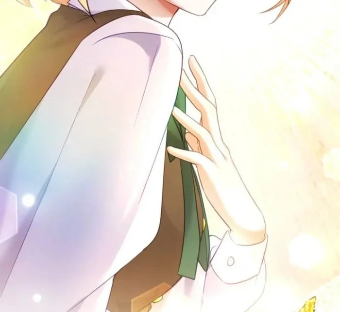 I Committed a One-Night Mistake with the Young Lady? Chapter 21 page 66 - 