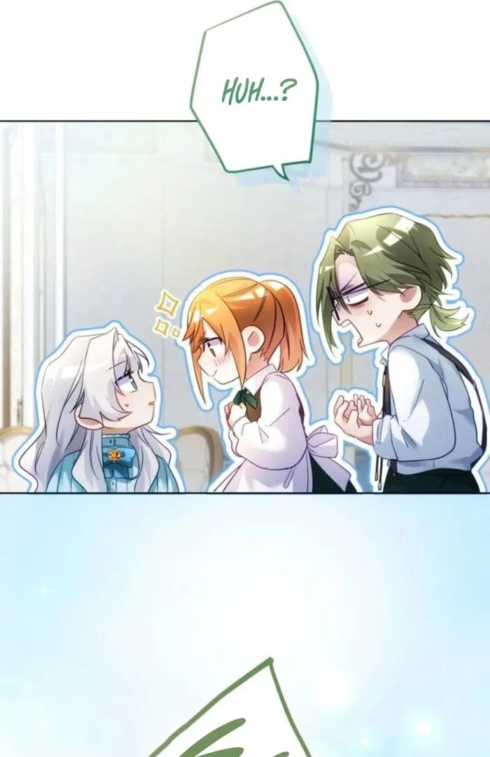 I Committed a One-Night Mistake with the Young Lady? Chapter 21 page 68 - 
